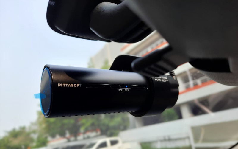  Fungsi Dashcam di Mobil untuk Apa Saja? 