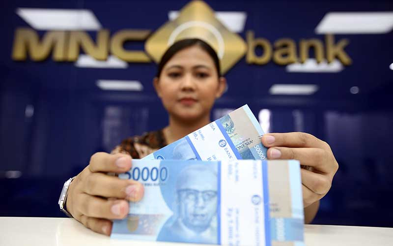  Gelar Private Placement, Begini Gerak Saham MNC Bank (BABP)