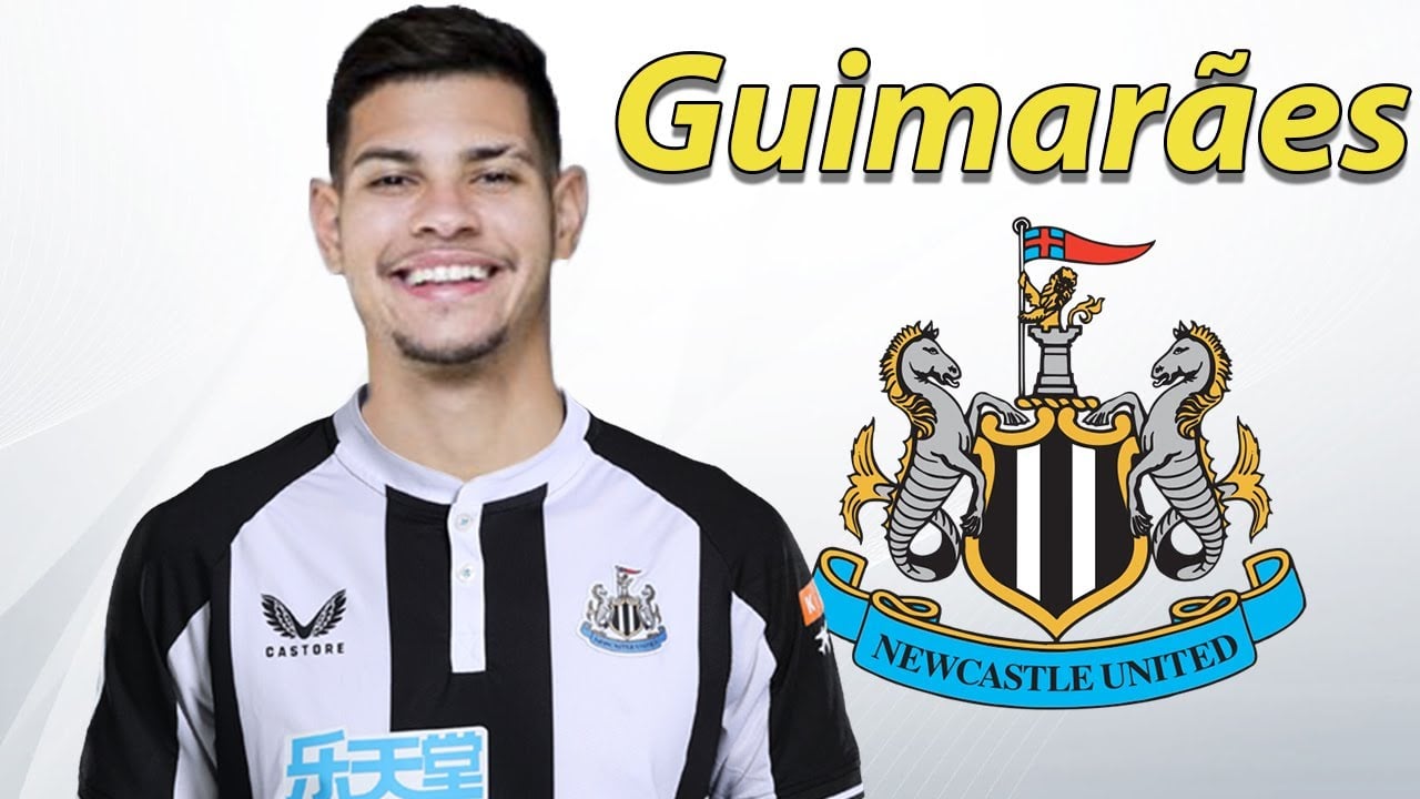  Demi Lolos dari Jurang Degradasi, Newcastle Beli Banyak Pemain