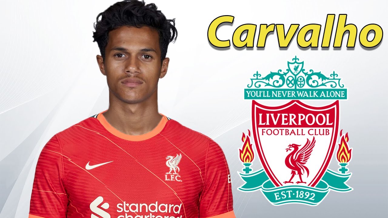  Ini Video Skill Fabio Carvalho, Talenta Muda Fulham Incaran Liverpool