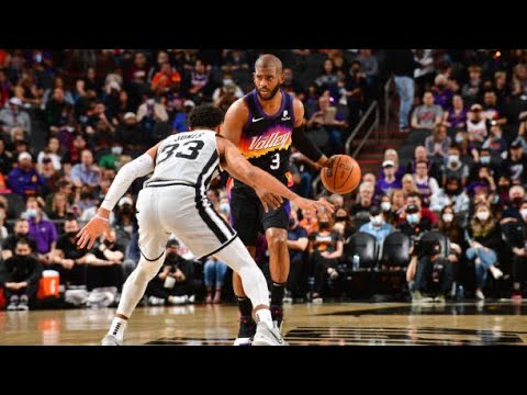  Hasil Basket NBA: Tak Terhadang, Phoenix Suns Raih 10 Kemenangan Beruntun