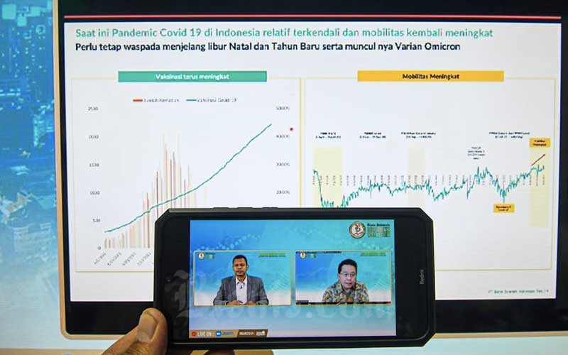  BSI (BRIS) Bakal Gelar Paparan Kinerja 2021 Lusa, Rabu 2 Februari 2022