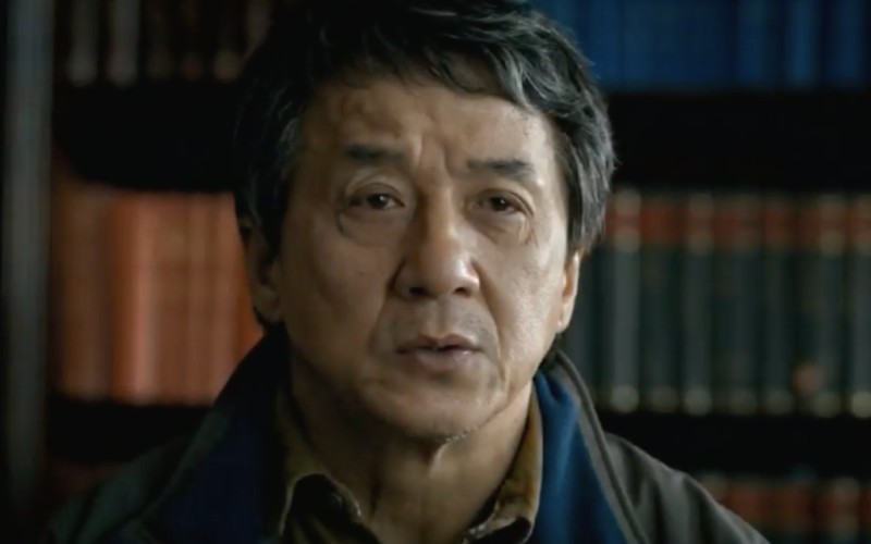  Sinopsis The Foreigner, Aksi Jackie Chan Tayang di Bioskop Trans TV di Malam Imlek