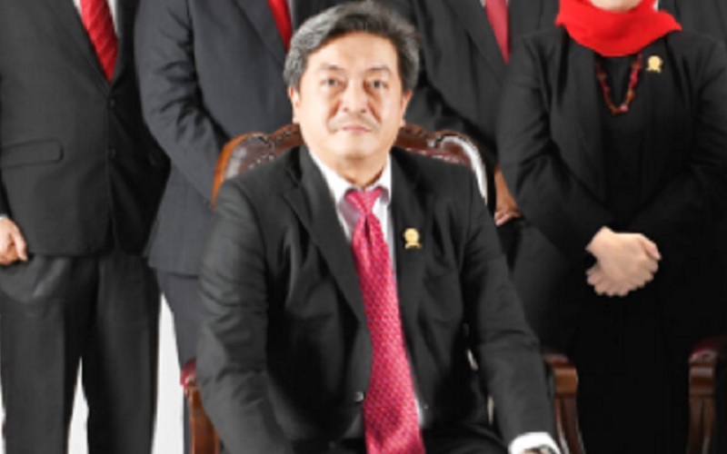 Ketua Komisi Pengawas Persaingan Usaha (KPPU) Kodrat Wibowo./kppu.go.id