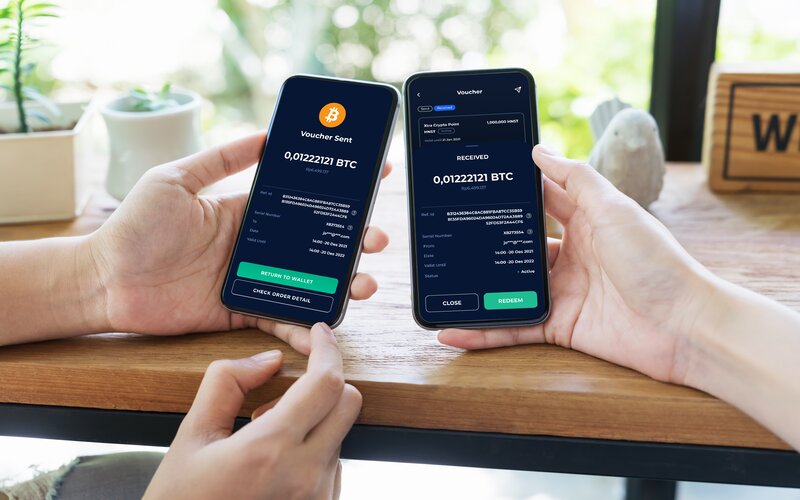  NOBI Rilis Fitur Kirim Aset Kripto Secara Gratis