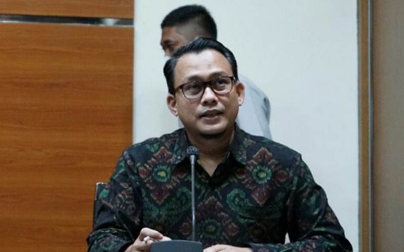 Azis Syamsuddin Ngotot Tak Pernah Suap Penyidik Robin, KPK Jawab Begini