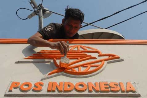Pos Indonesia Yakin Volume Ekspor Tahun Ini Tumbuh 15 Persen