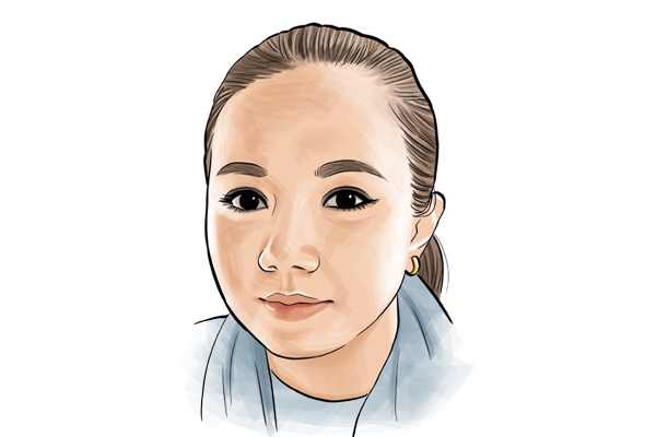  SPEKTRUM : Sakit yang Berbelit