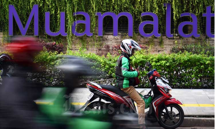  Bank Muamalat Gulirkan Diskon Penyelesaian Pembiayaan Nasabah PKPA