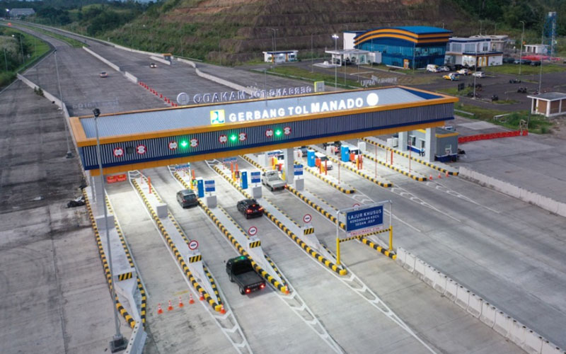  Bukit Asam (PTBA) dan Jasa Marga (JSMR) Mau Bangun PLTS, Sinergi BUMN