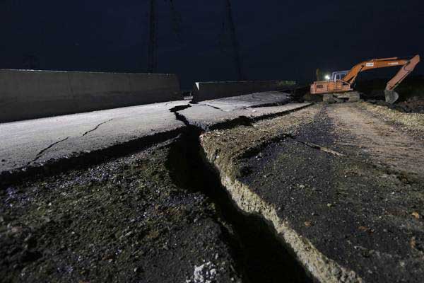  Kota Cirebon Prioritaskan Pembangunan Infrastruktur dan Kesehatan