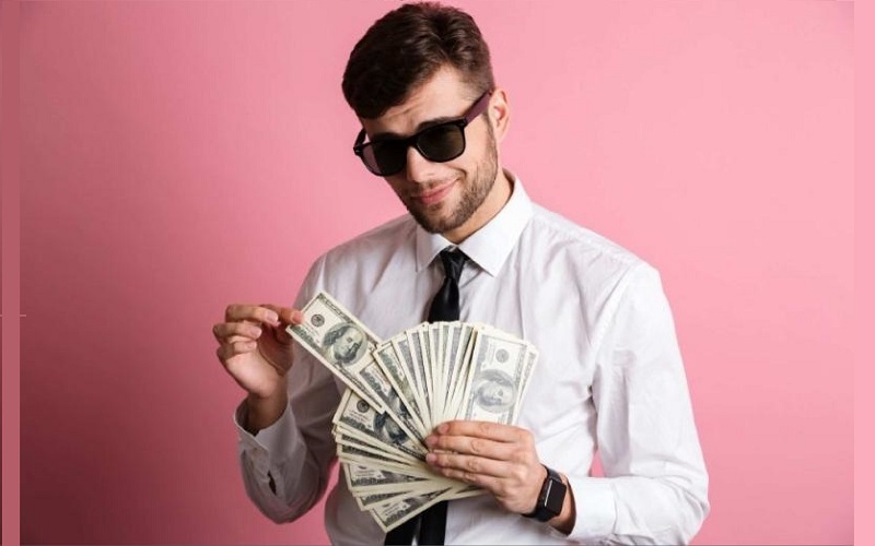  Apa itu Flexing yang Dilakukan Crazy Rich? Ini Kata Rhenald Kasali 