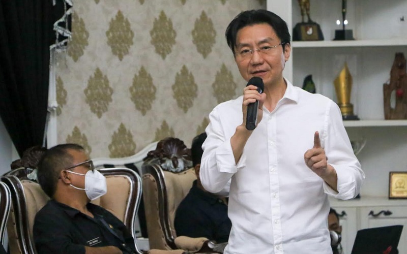  Purwakarta Dapat Tawaran Kerja Sama Perekrutan Pekerja Musiman dari Korea Selatan