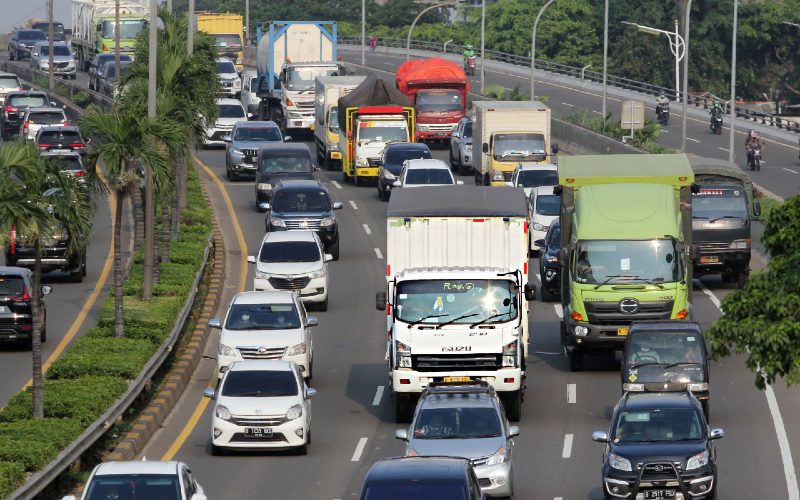  Penerapan Euro 4 Tahun Ini, Isuzu Siap Melaju