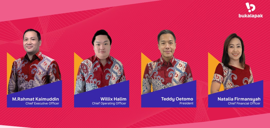  Mencermati Sinyal Rebound Saham Bukalapak (BUKA) dan Penantian Bos Baru 