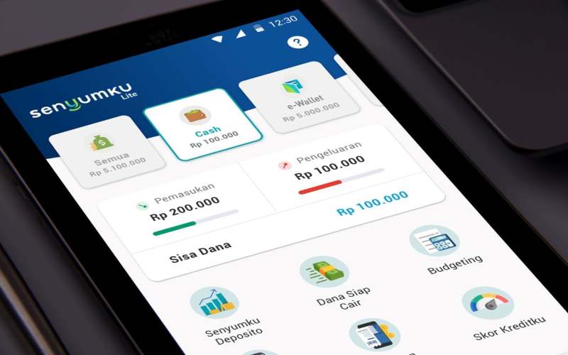  Beda Rumus Bank Amar (AMAR) dengan Jago (ARTO) & Neo (BBYB) jadi Bank Digital 