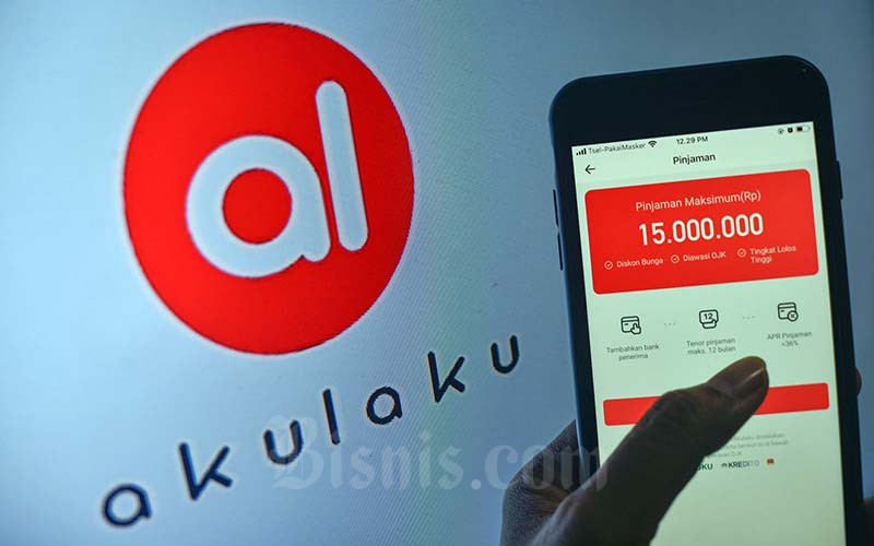  ATURAN BARU FINTECH LENDING : Kecukupan Modal Jadi Pengaman