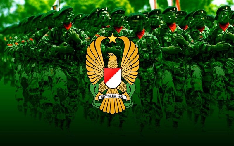 Ini Syarat Pendaftaran Calon Prajurit Tamtama Tni Ad 2022