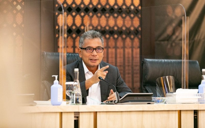  Bos BRI (BBRI) Ungkap Capaian Resktrukturisasi Kredit 2021