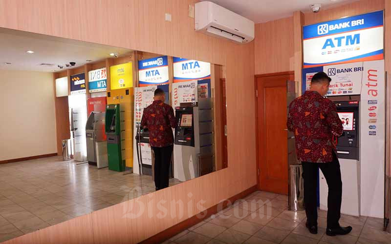  Laba 4 Bank Besar Moncer Sepanjang 2021. Siapa Juaranya?