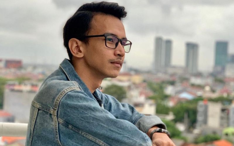  Adam Deni Ajukan Penangguhan Penahanan, Ibunda Jadi Penjamin