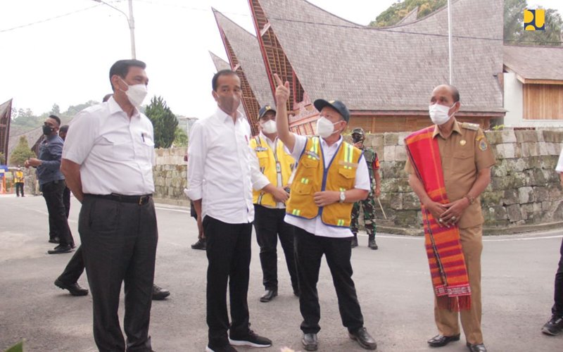  Ada Alternatif Penginapan di Danau Toba, Homestay Masyarakat Siap Terima Wisatawan