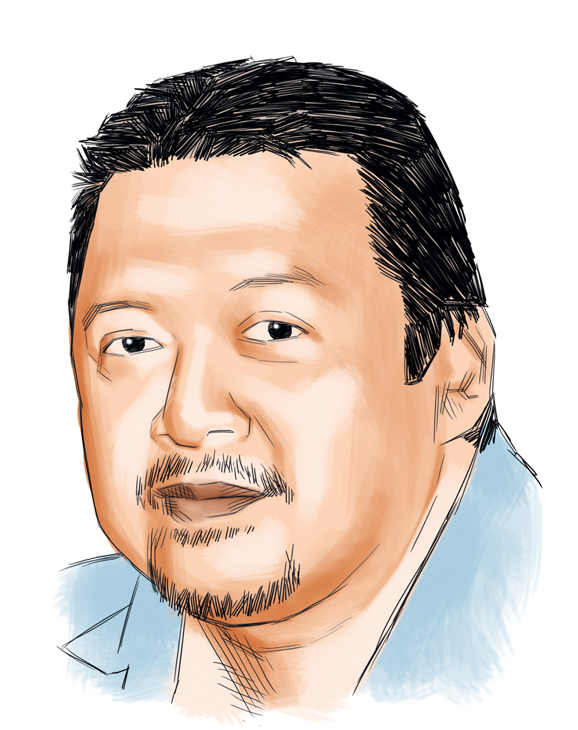  SPEKTRUM : Standar Pelayanan Minimal
