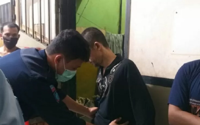  Isu Jual Beli Kamar Tahanan di Cipinang, Kalapas Membantah