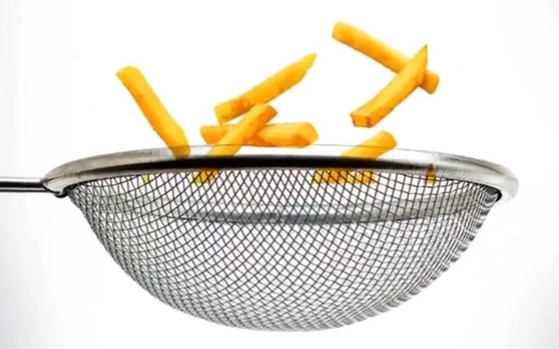  McDonald\'s Setop Jual French Fries Large, Ketergantungan Impor Besar!
