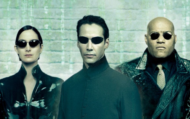  Bioskop Trans TV: Sinopsis The Matrix, Film Lawas Keanu Reeves 