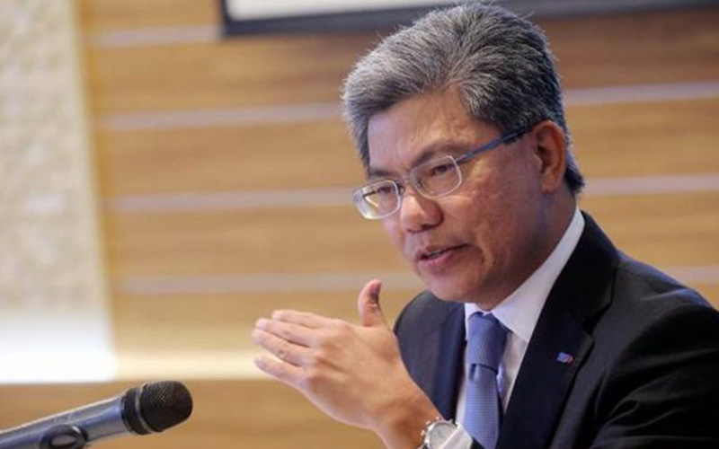  Profil Dato Khairussaleh Ramli, Presiden dan CEO Maybank Group yang Baru
