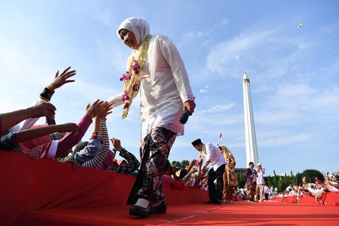  Serapan APBD Jatim di Semester I Ditarget Bisa 50 Persen 