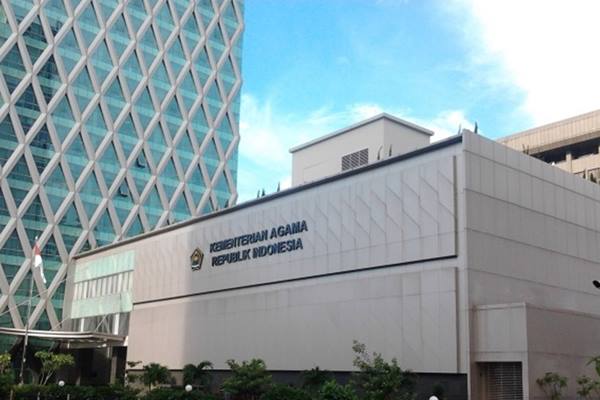  Kasus Covid-19 Melonjak, Kemenag Rilis Aturan Kegiatan Ibadah Terbaru, Ini Perinciannya