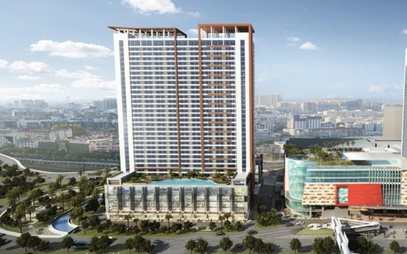  Daya Beli Masyarakat Naik, Skandinavia Apartment Laku 15 Unit per Bulan