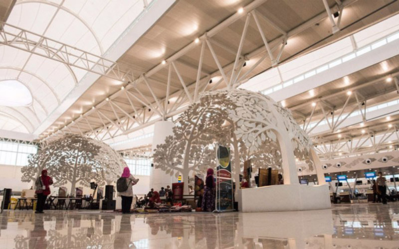  Ini Siasat Bandara Kertajati Biar Tidak Sepi Penumpang