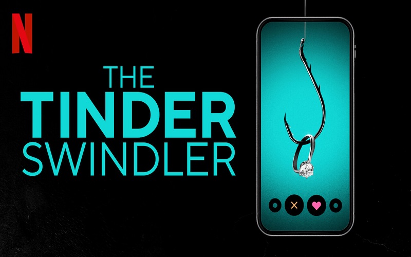 Sinopsis The Tinder Swindler, Dokumenter Penipuan di Dating App