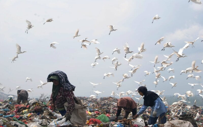  Kemiskinan di Sumut, Akademisi Mengingatkan Potensi Kerawanan