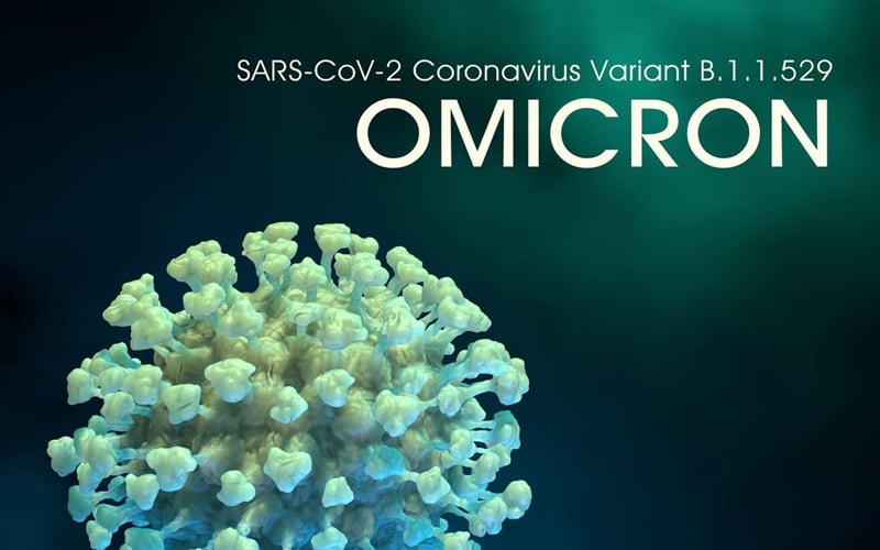  Begini Cara Kerja PCR 0+ dalam Deteksi Covid-19 Varian Omicron