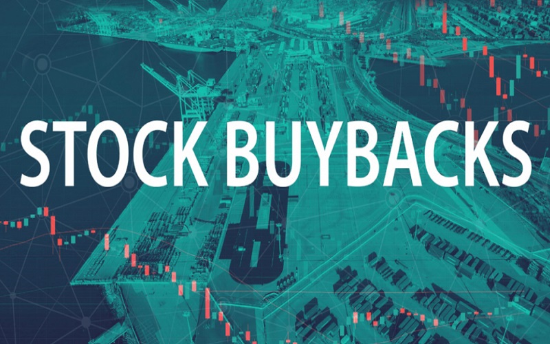 Ilustrasi buyback saham/cabotwealth.com