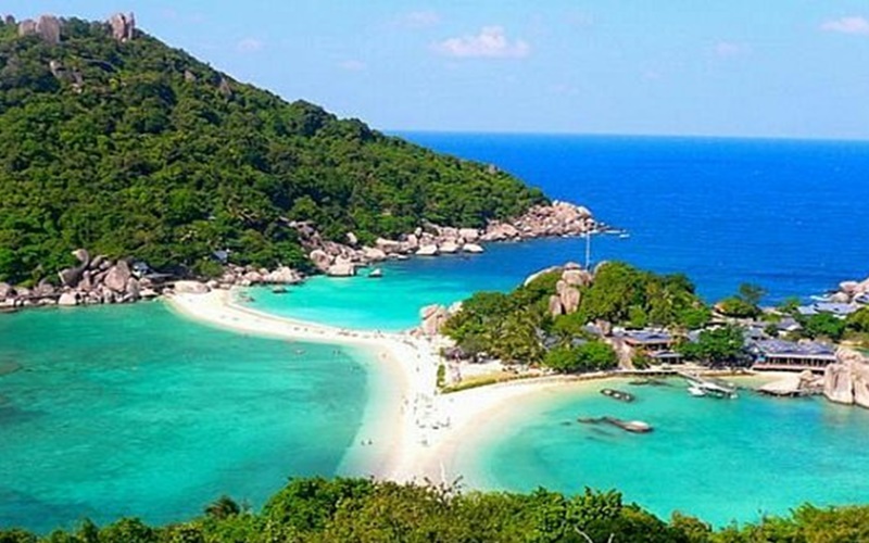  Hati-hati, Begini Tips Aman Liburan ke Koh Tao yang Dijuluki Pulau Kematian