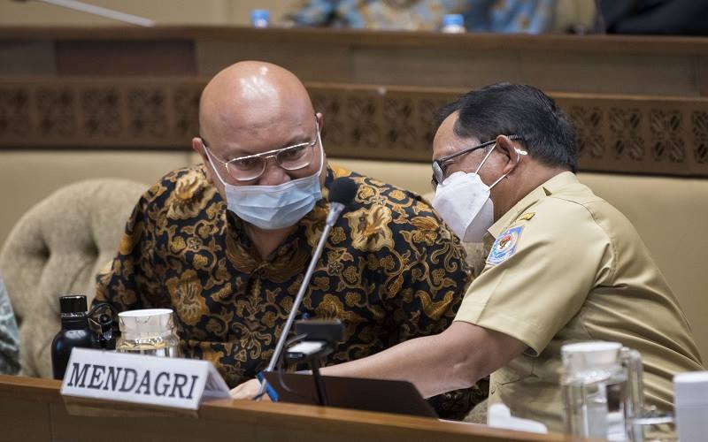  Menanti Pemilu 2024 yang Tidak Rumit dan Tanpa Korban Jiwa