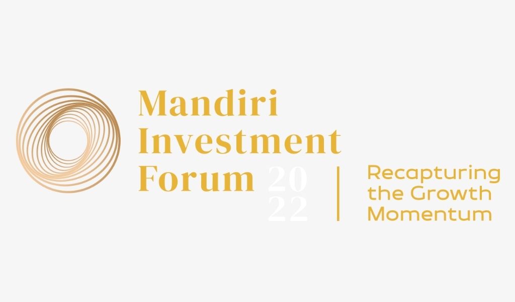  Mandiri Investment Forum 2022