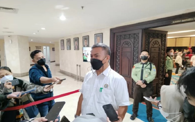  Profil Prasetyo Edi Marsudi, Ketua DPRD DKI, Serahkan Dokumen Formula E ke KPK