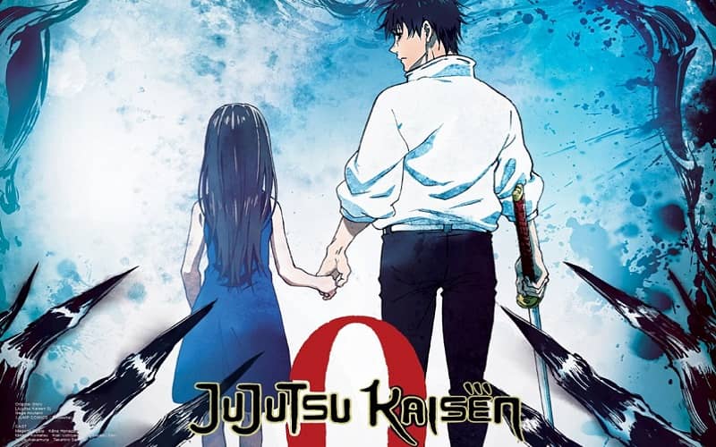  Jujutsu Kaisen 0 Dipastikan Bakal Tayang di Indonesia, Kapan?