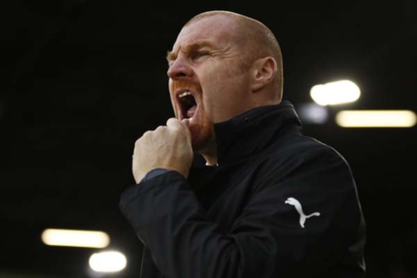  Prediksi Burnley vs MU: Sean Dyche Pastikan Burnley Siap Tempur