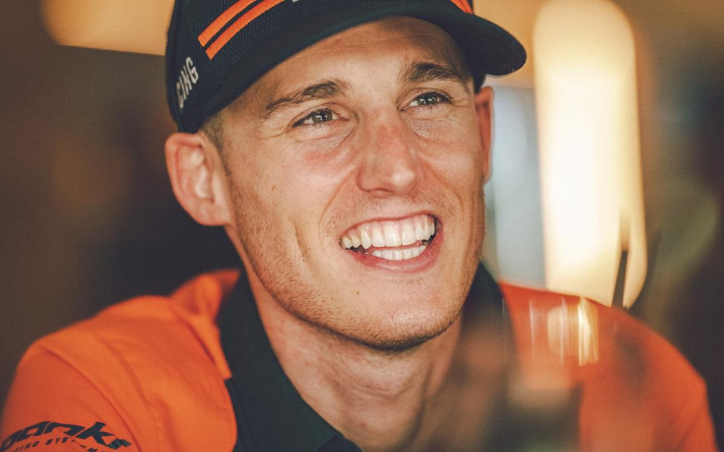  Jelang Tes Pramusim MotoGP di Mandalika, Espargaro Optimis Tatap Musim 2022