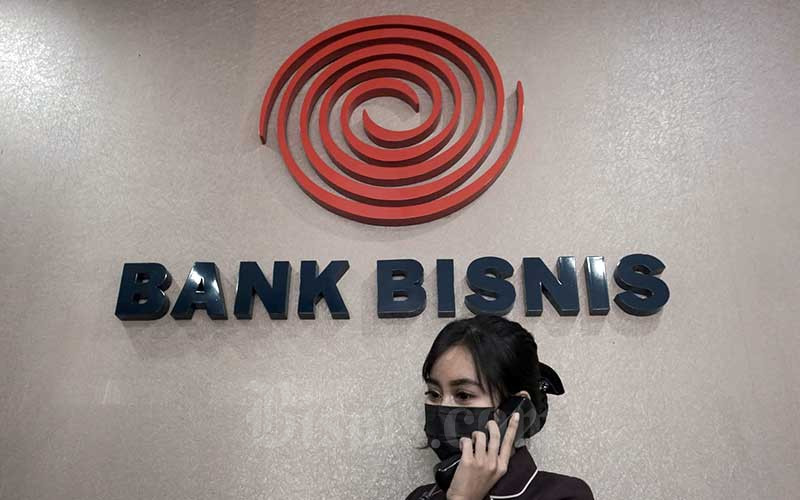  Bank Bisnis (BBSI) Jadwalkan RUPSLB pada 18 Maret 2022