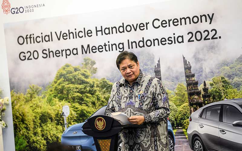 Ulasan Tentang G20 Indonesia, Apa Itu G20? Sejarah dan Anggotanya