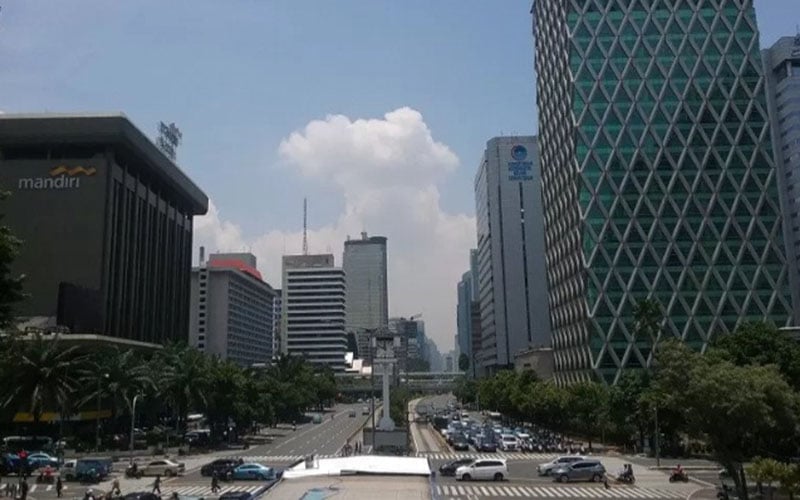  Jangan Sedih! Ibu Kota Pindah, Harga Properti di Jakarta Tetap Tinggi