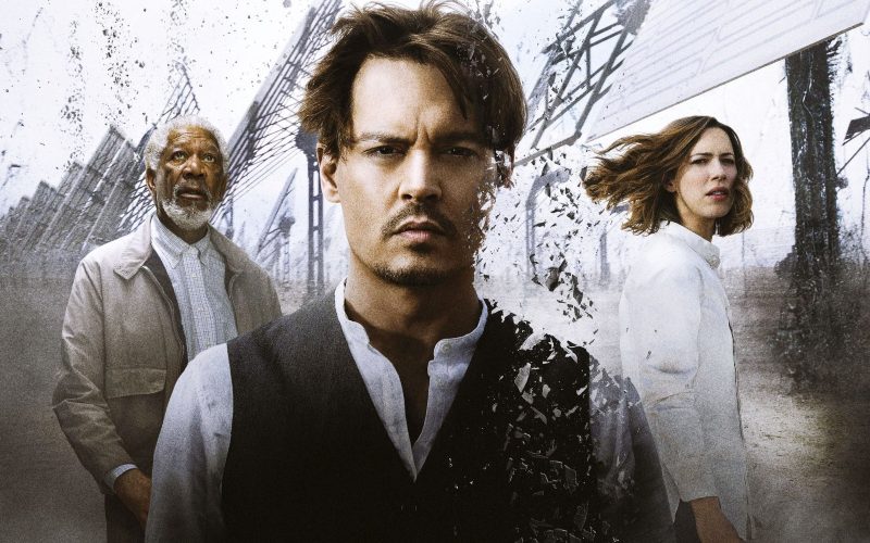  Sinopsis Film Transcendence, Kisah Ilmuwan Selamatkan Teknologi Terbaru, Tayang di Bioskop Trans TV Malam Ini